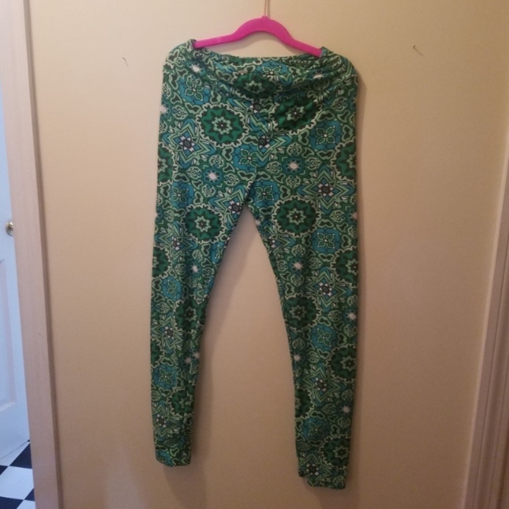 🌞 LulaRoe leggings